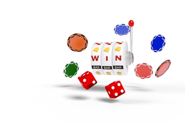 Mitosplay Slot Gacor Gampang Menang: Rahasia di Balik Kesuksesan Permainan Slot